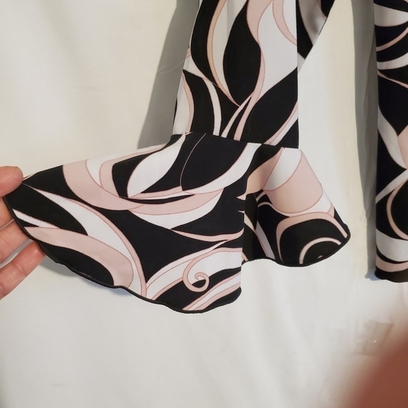 GIORGIO FIORLINI BLOUSE - Picture 3 of 6